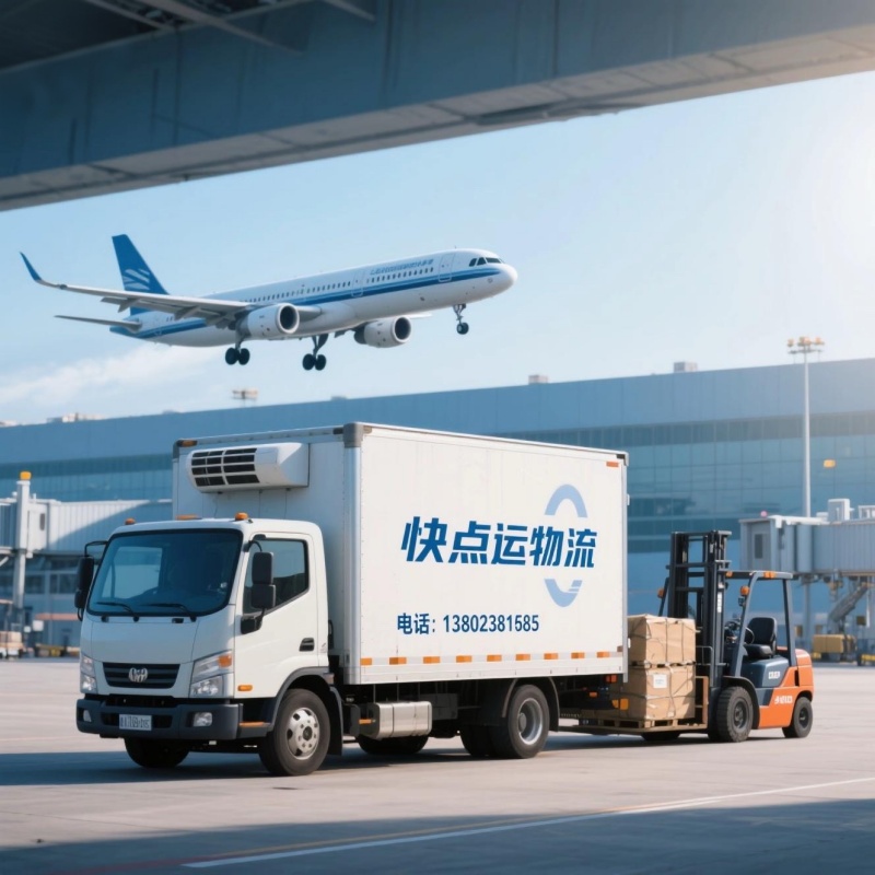 肇庆大旺到甘肃张掖物流专线