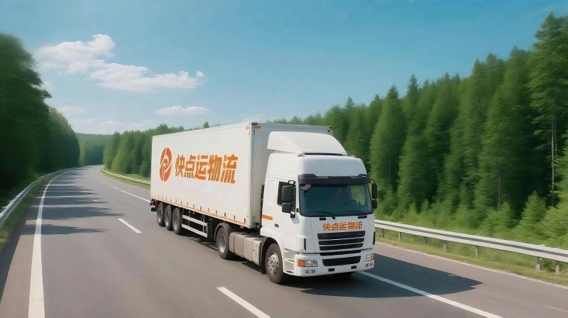 肇庆大旺到北京通州区物流专线