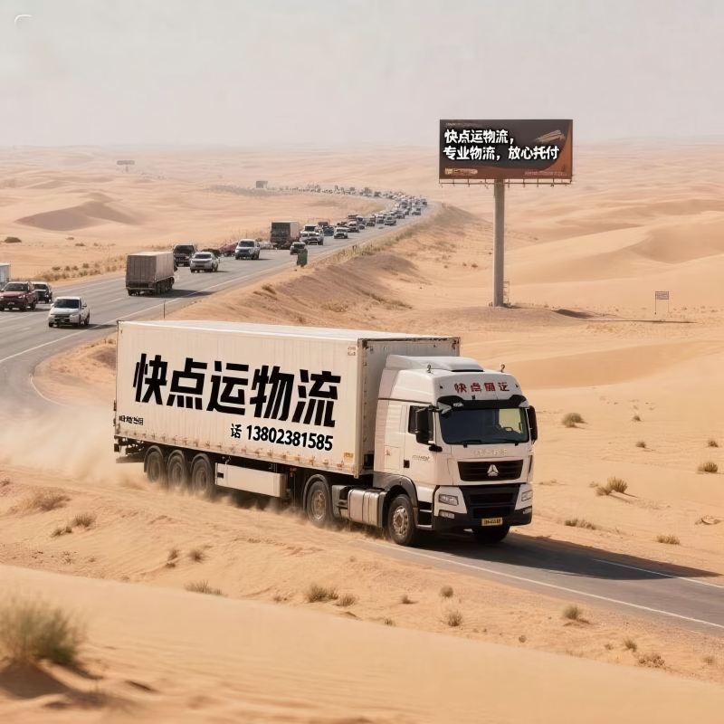 专注肇庆大旺至河北保定全市物流专线，一键发货，全程无忧！