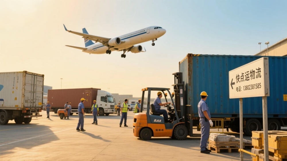 专注肇庆大旺至辽宁盘锦全市物流专线，一键发货，全程无忧！