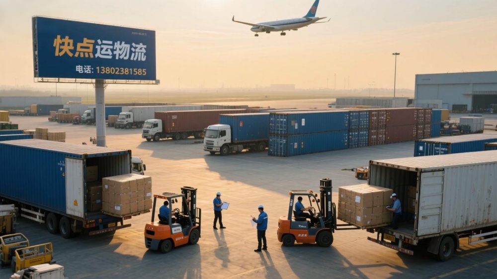 专注肇庆大旺至广西梧州全市物流专线，一键发货，全程无忧！