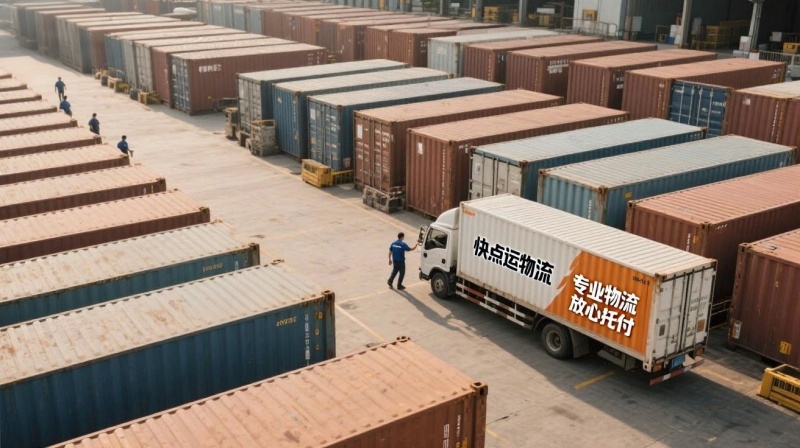 专注肇庆大旺至江西吉安全市物流专线，一键发货，全程无忧！